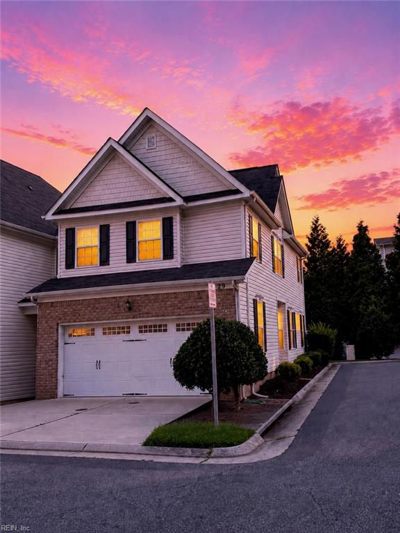 29 Frazier Court — photo
