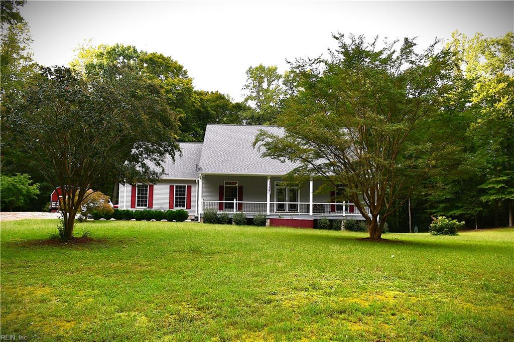 10656 Shelby Lane — photo