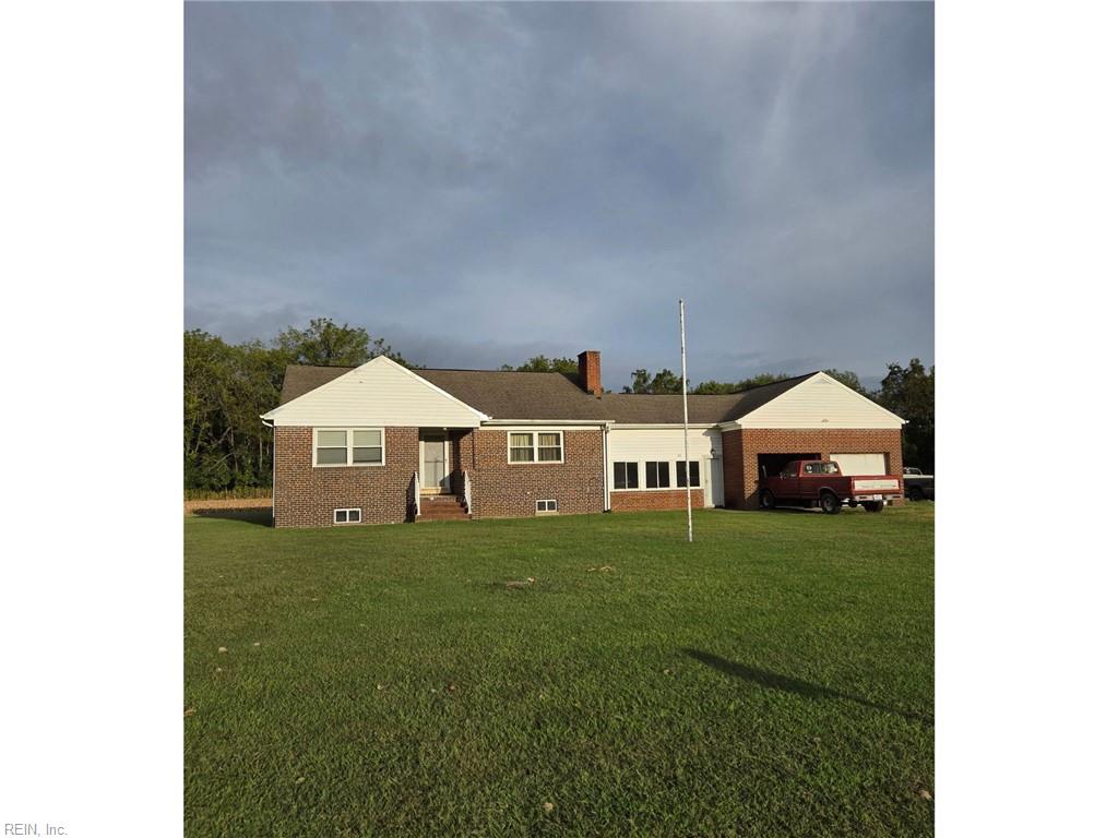 412 Millstone Landing Road — photo