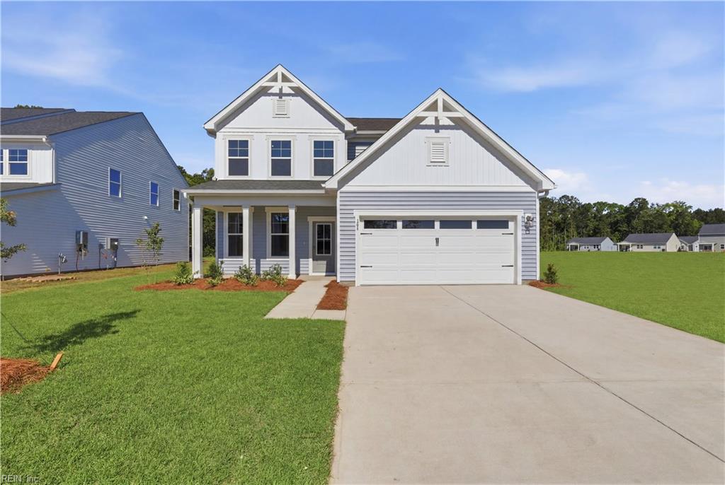 2106 Wentworth Crossing — photo