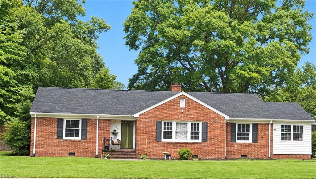 413 N College Drive — photo