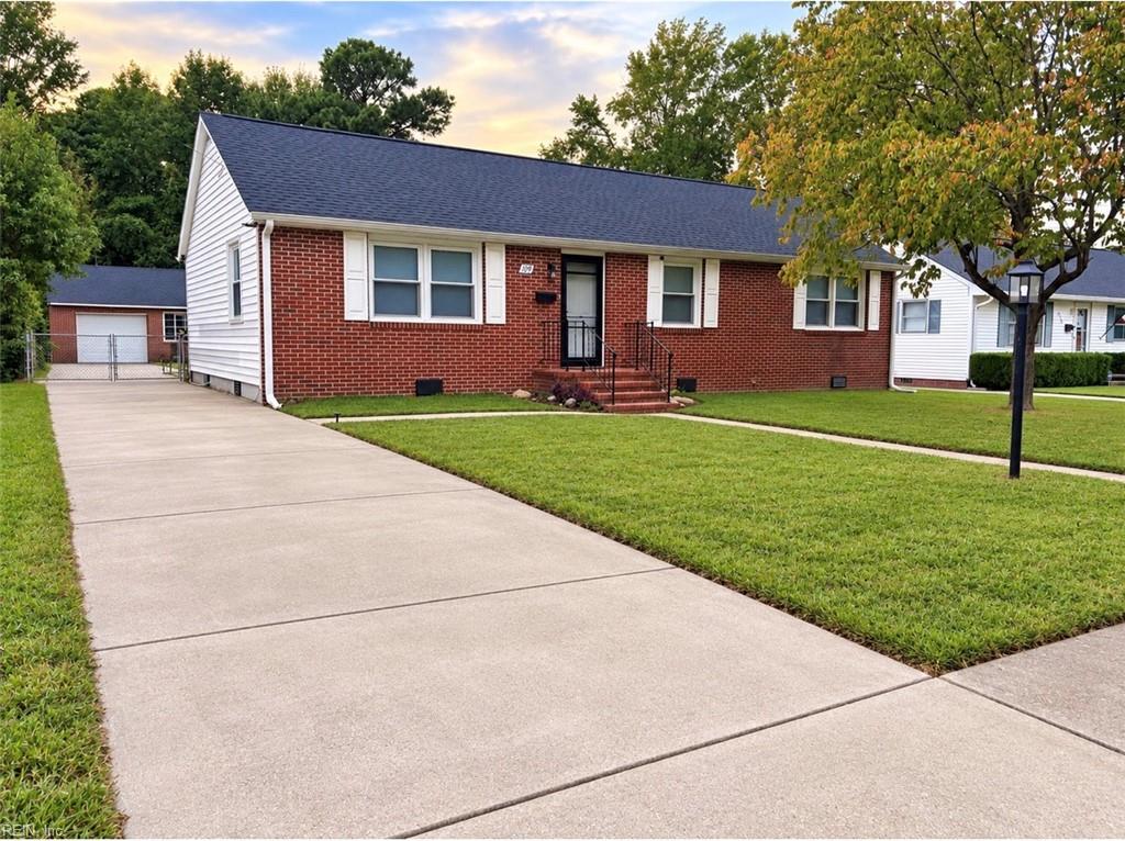 109 Winchester Drive — photo