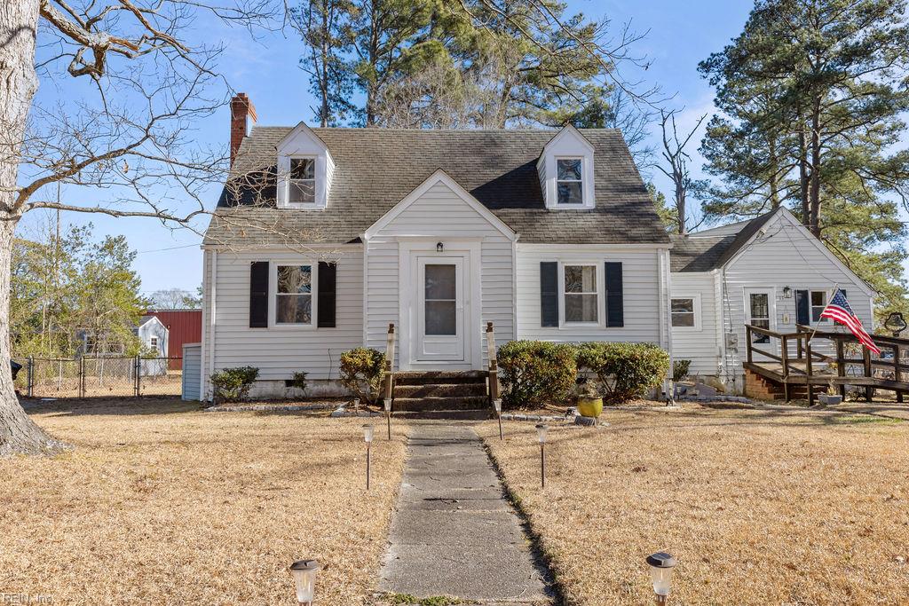 117 Scott Street — photo