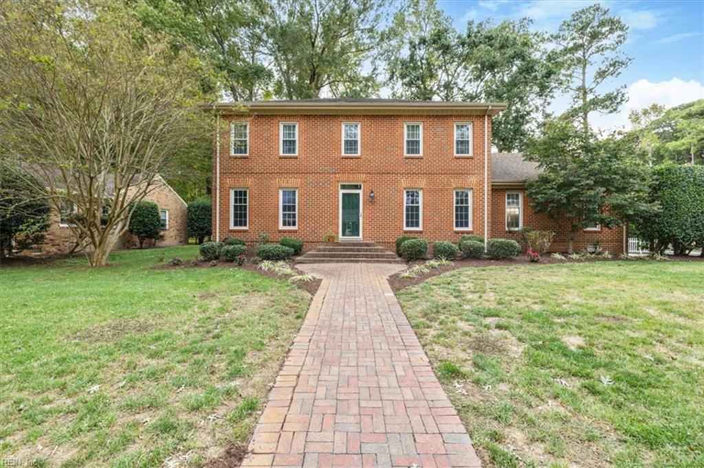 3240 Morningside Drive — photo