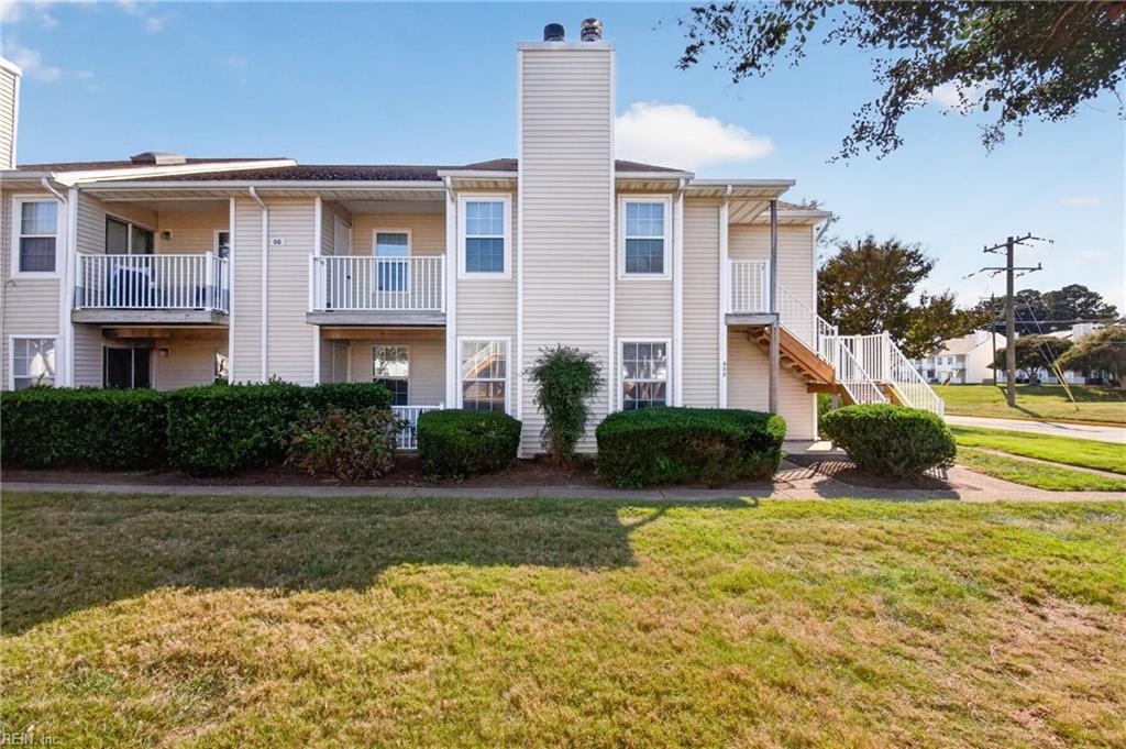 608 Spire Court — photo
