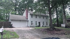 7 White Oak Trail — photo