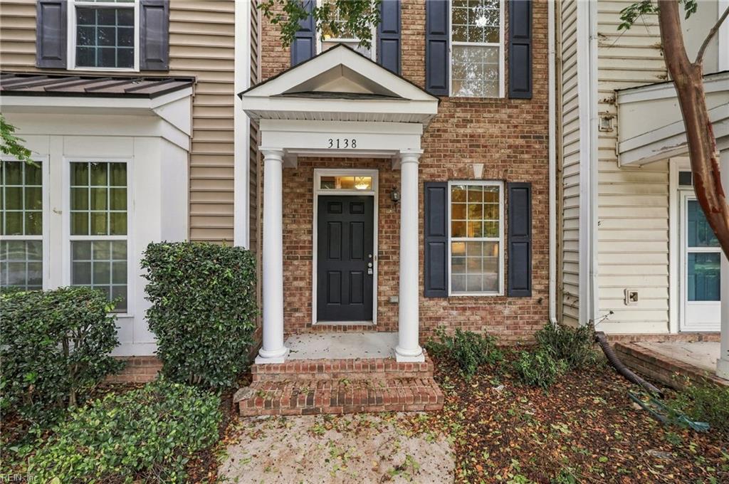 3138 Greenwood Drive — photo