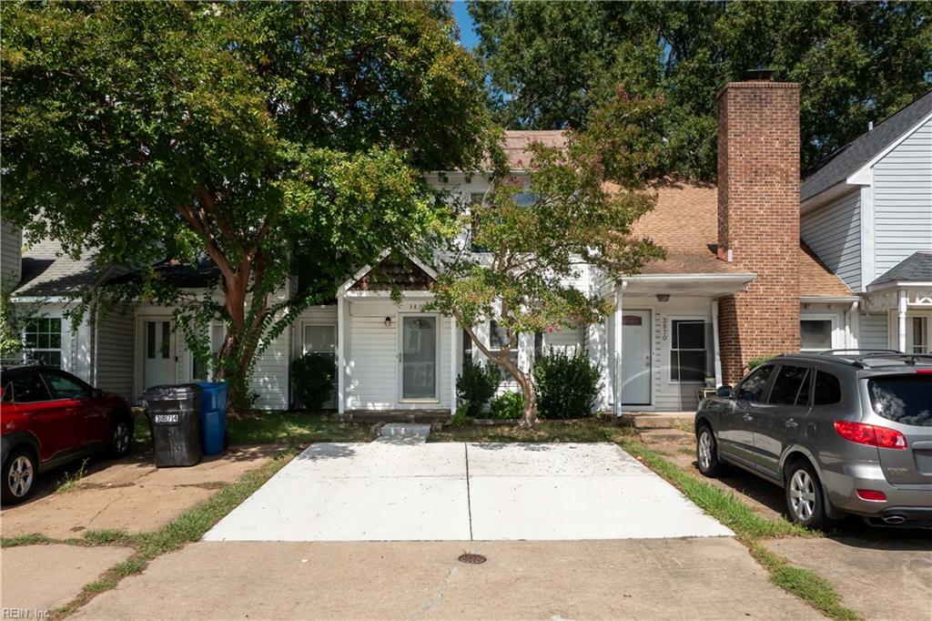 3872 Buchanan Drive — photo