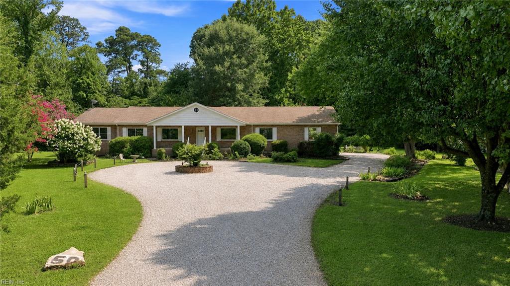 50 Willow Road, Hampton, VA 23664 — photo 2