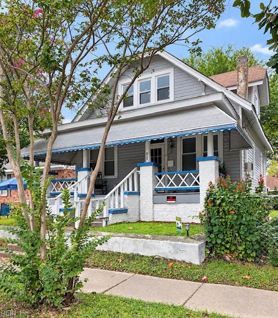 822 Berkley Avenue Extension — photo