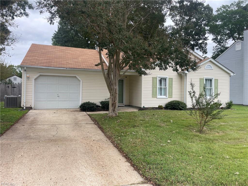 730 Michelle Drive — photo