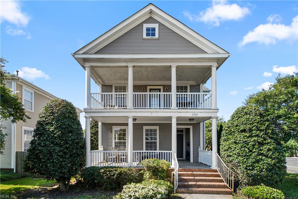 1301 E Ocean View Avenue — photo