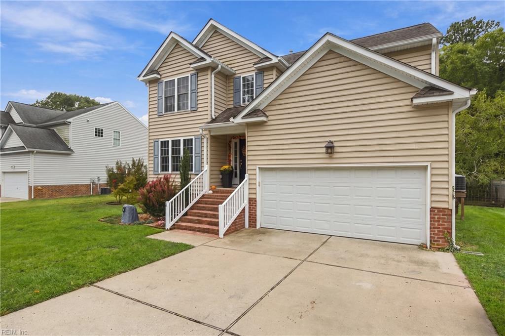 4 Walters Lane, Hampton, VA 23666 — photo 3