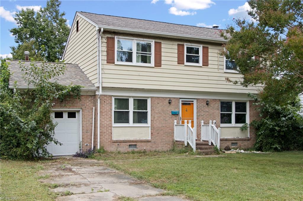 4 Colgate Circle, Hampton, VA 23664 — photo 2