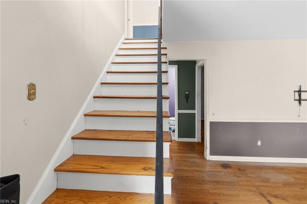 4 Colgate Circle, Hampton, VA 23664 — photo 3