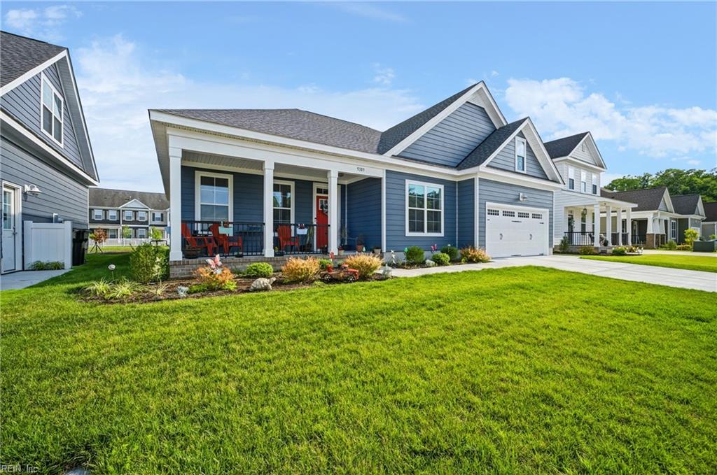 5103 Annapolis Drive — photo