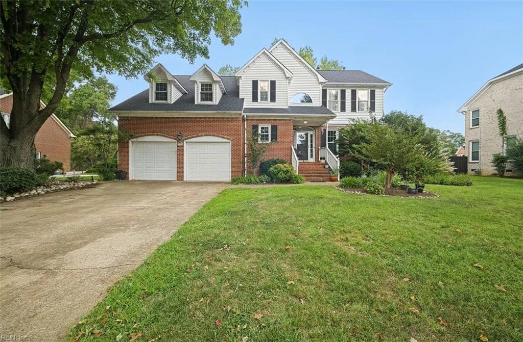 5304 Lake Lawson Road — photo