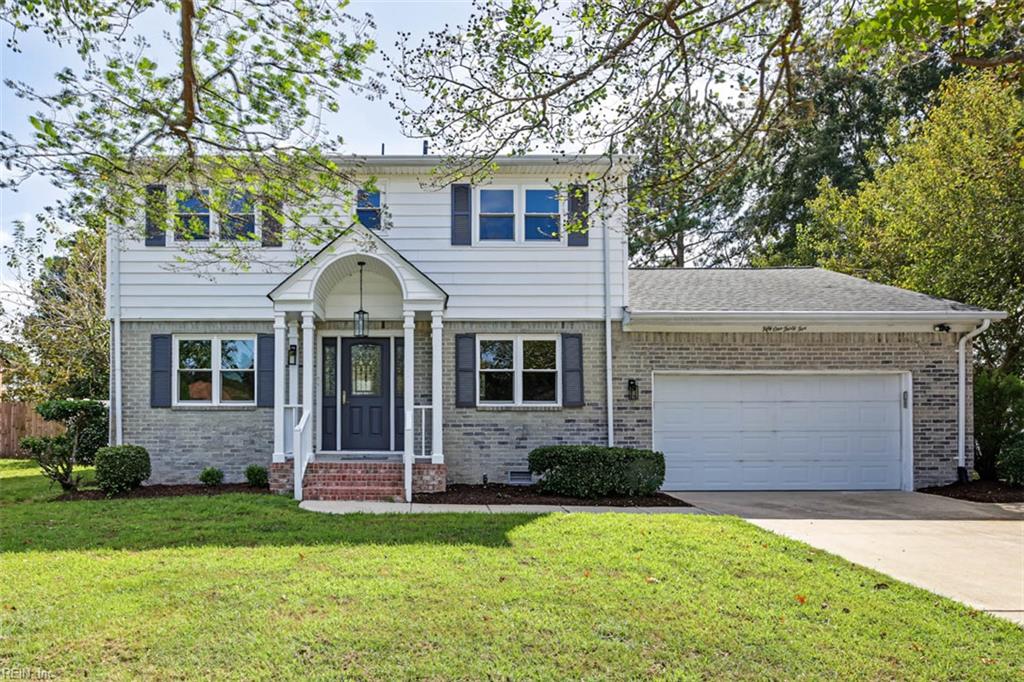 5135 Westerly Drive — photo