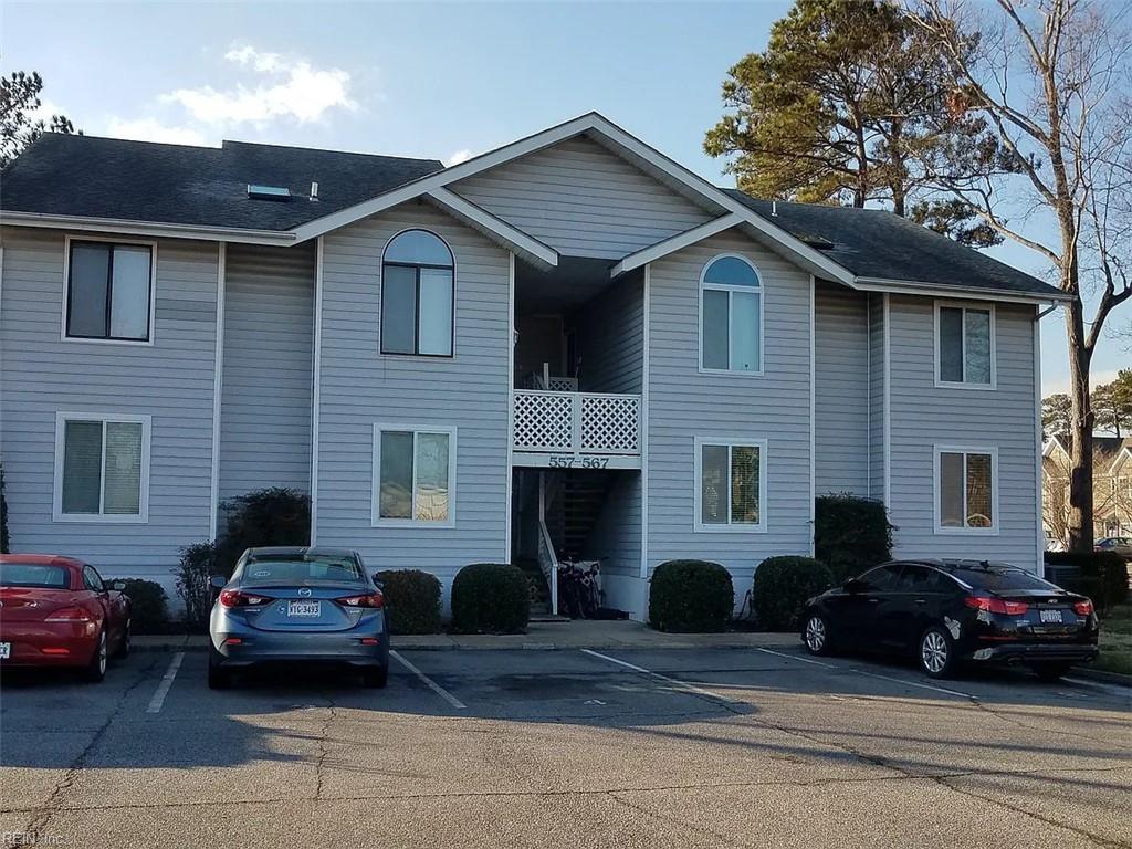 557 Barberton Drive — photo
