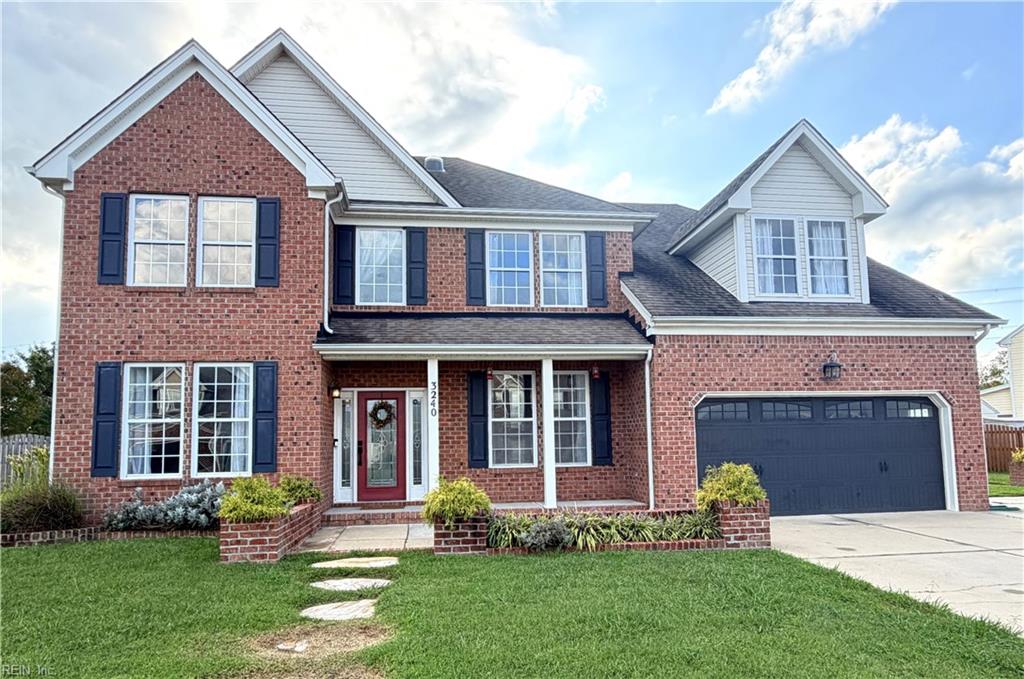 3240 Joplin Lane — photo