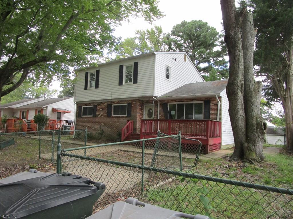 12 Kingslee Lane — photo