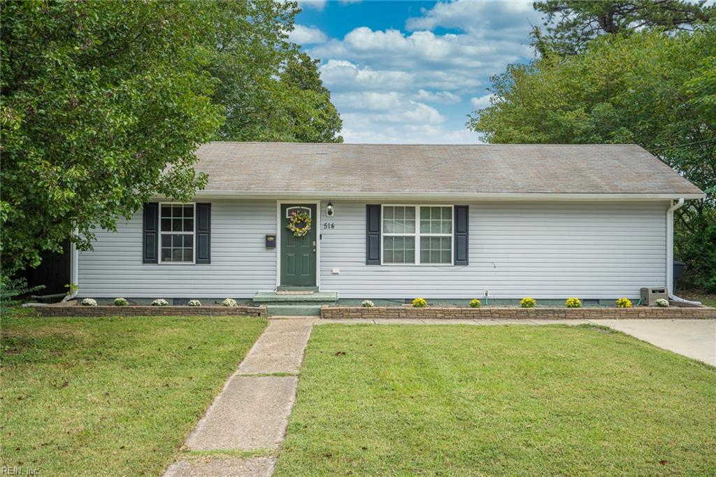 514 Norcum Circle — photo