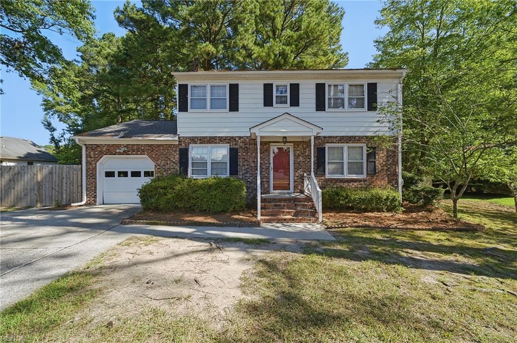 242 Hunts Neck Road — photo
