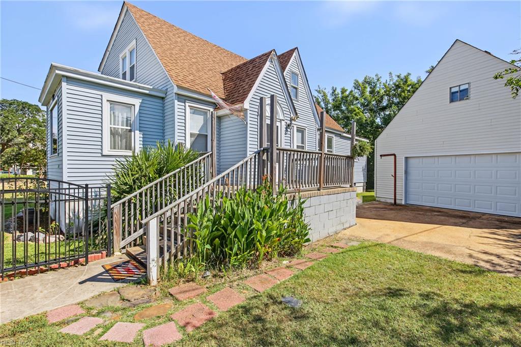 9630 13th View Street — photo