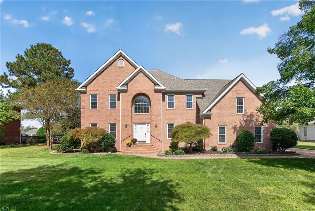 2625 Nestlebrook Trail — photo