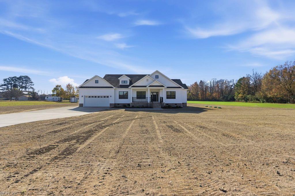 2264 Manning Road — photo
