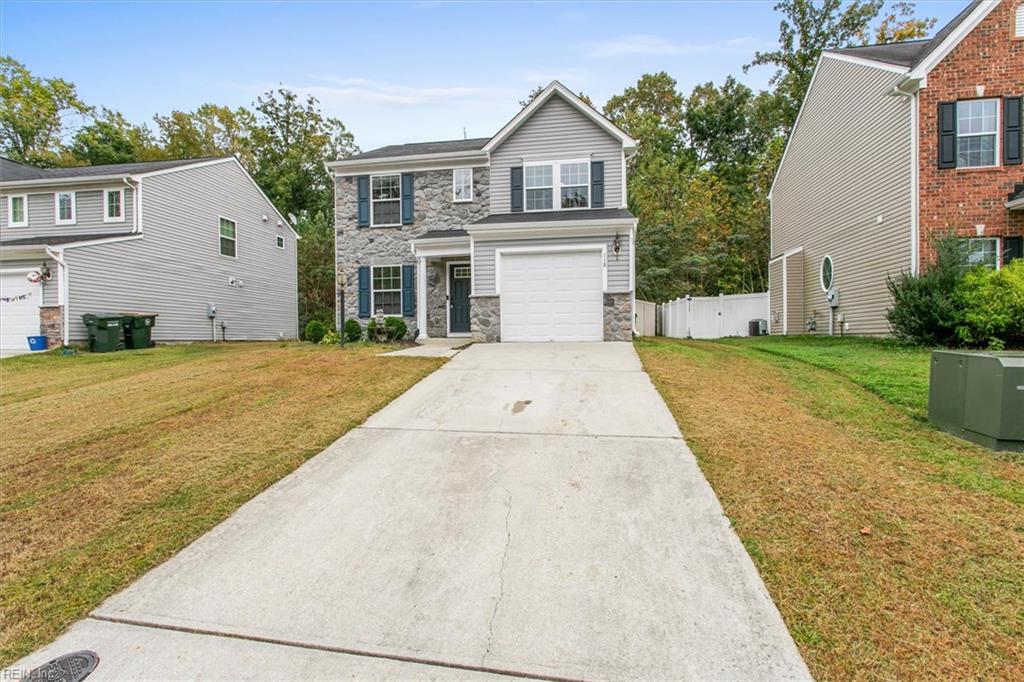 118 Emma Rose Court — photo