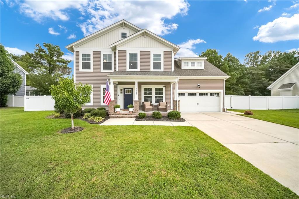 1103 Madison Lynn Way — photo