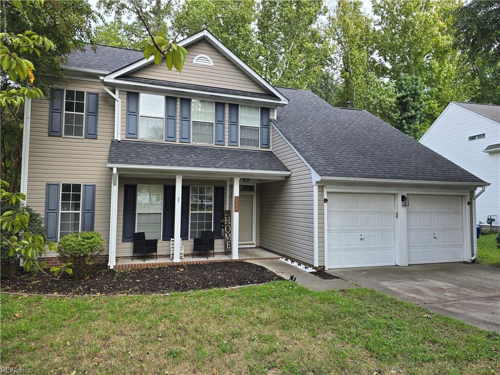 6754 Burbage Lake Circle — photo