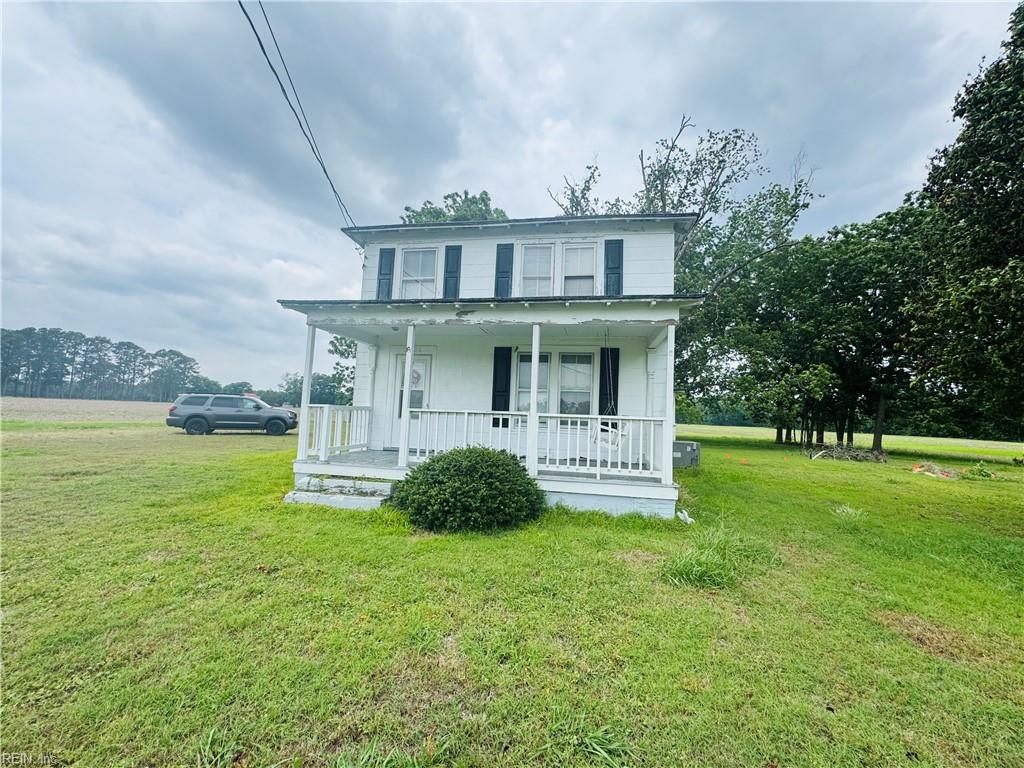 26536 Dogwood Bend Road — photo