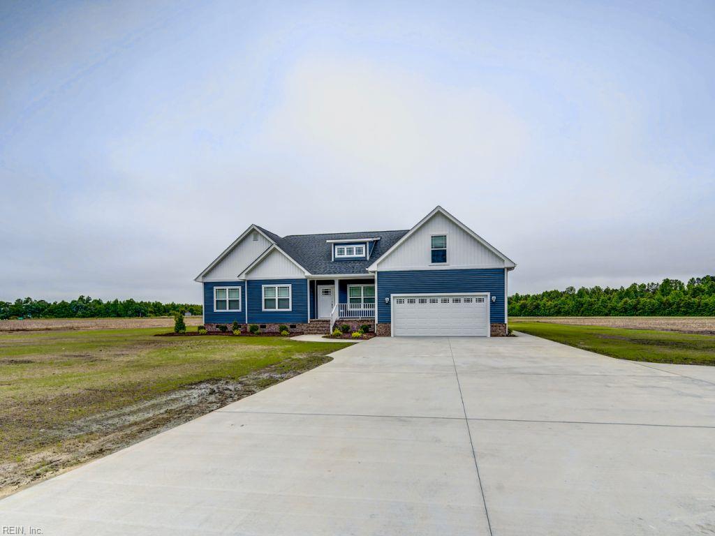 2268 Manning Road — photo