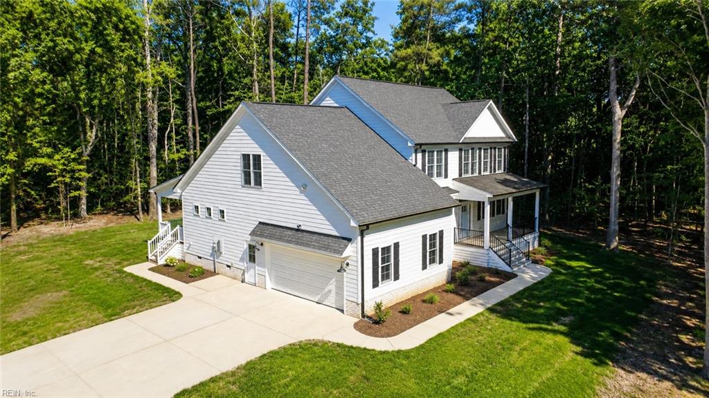 940 Dare Road — photo