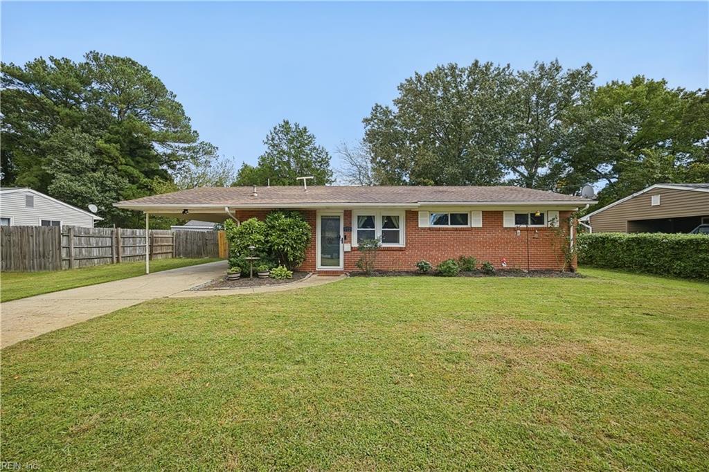 772 De Laura Lane — photo