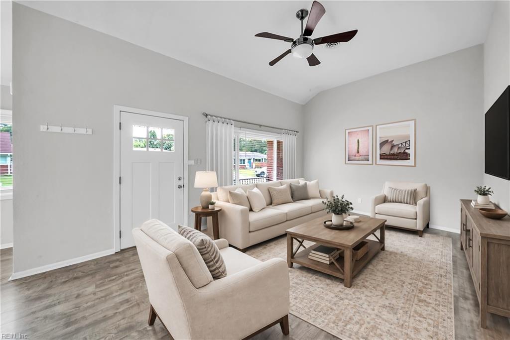 6905 Adele Drive, Norfolk, VA 23518 — photo 2