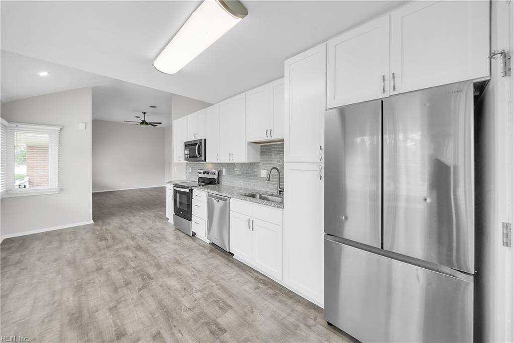 6905 Adele Drive, Norfolk, VA 23518 — photo 3