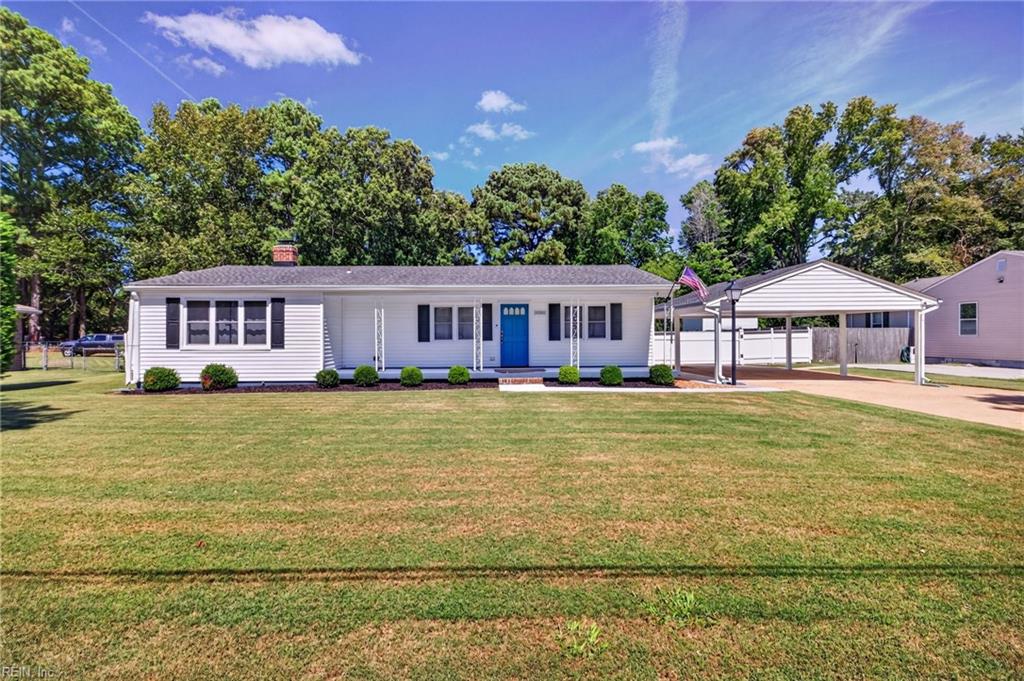 220 Marion Drive — photo