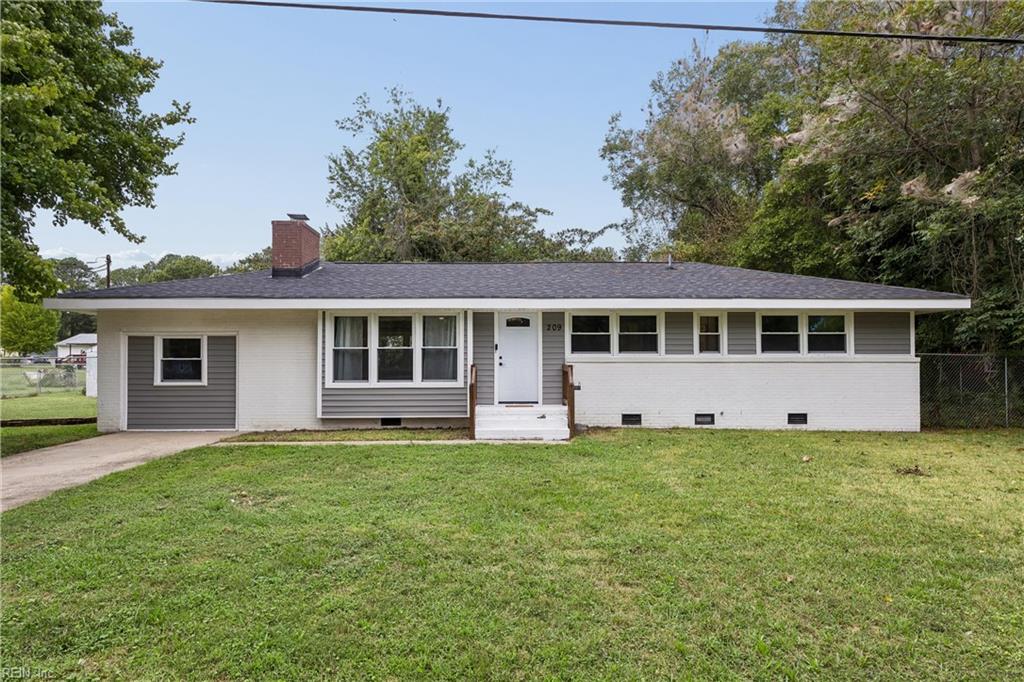 209 Tarleton Bivouac — photo