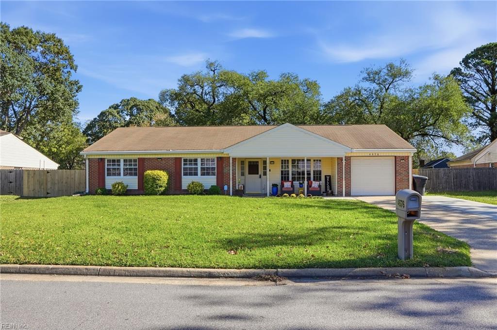 4576 Steeplechase Drive — photo