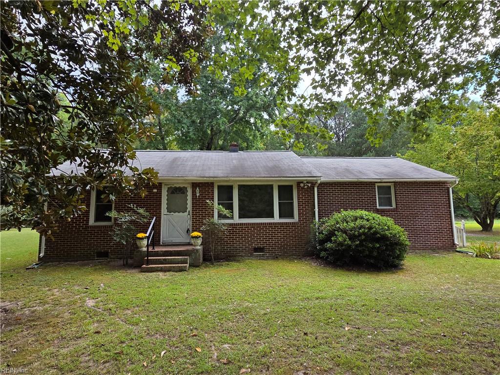 101 Turners Neck Road — photo