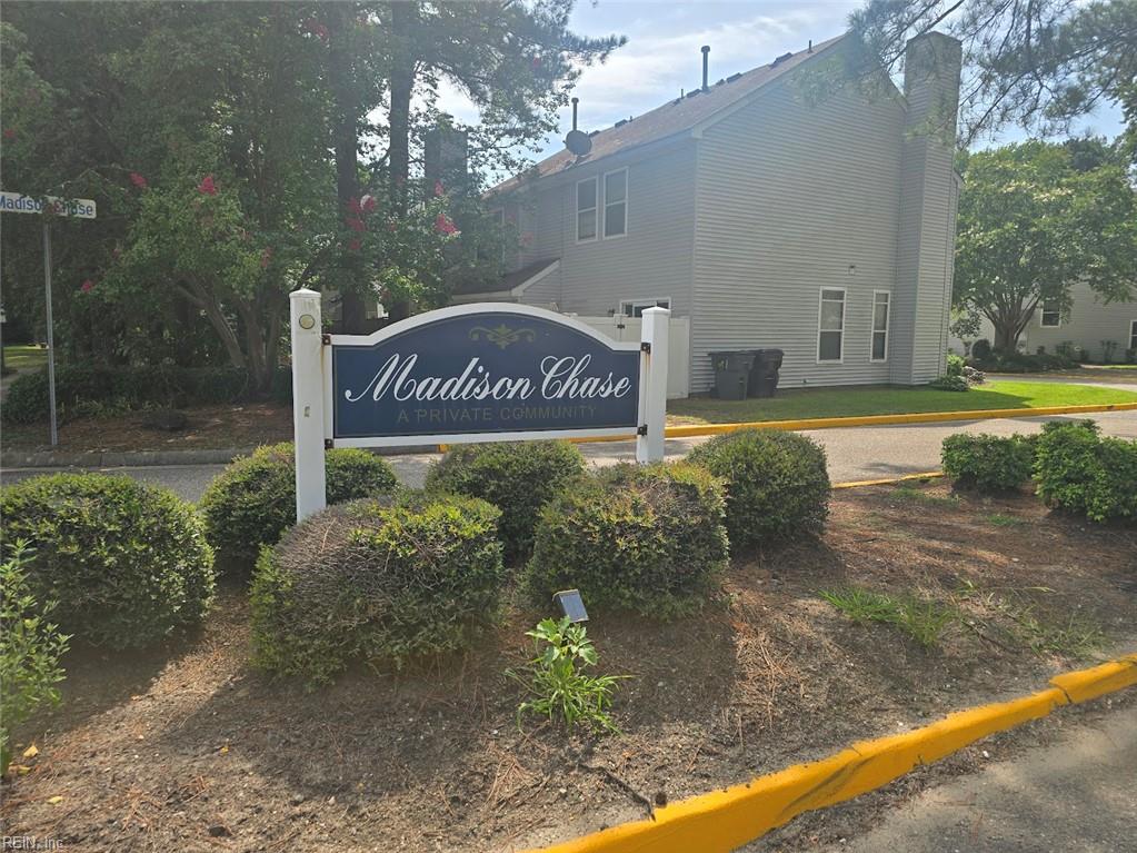 6 Madison Chase, Hampton, VA 23666 — photo 2
