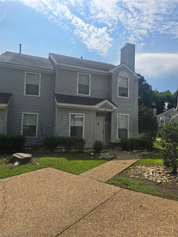 6 Madison Chase, Hampton, VA 23666 — photo 3