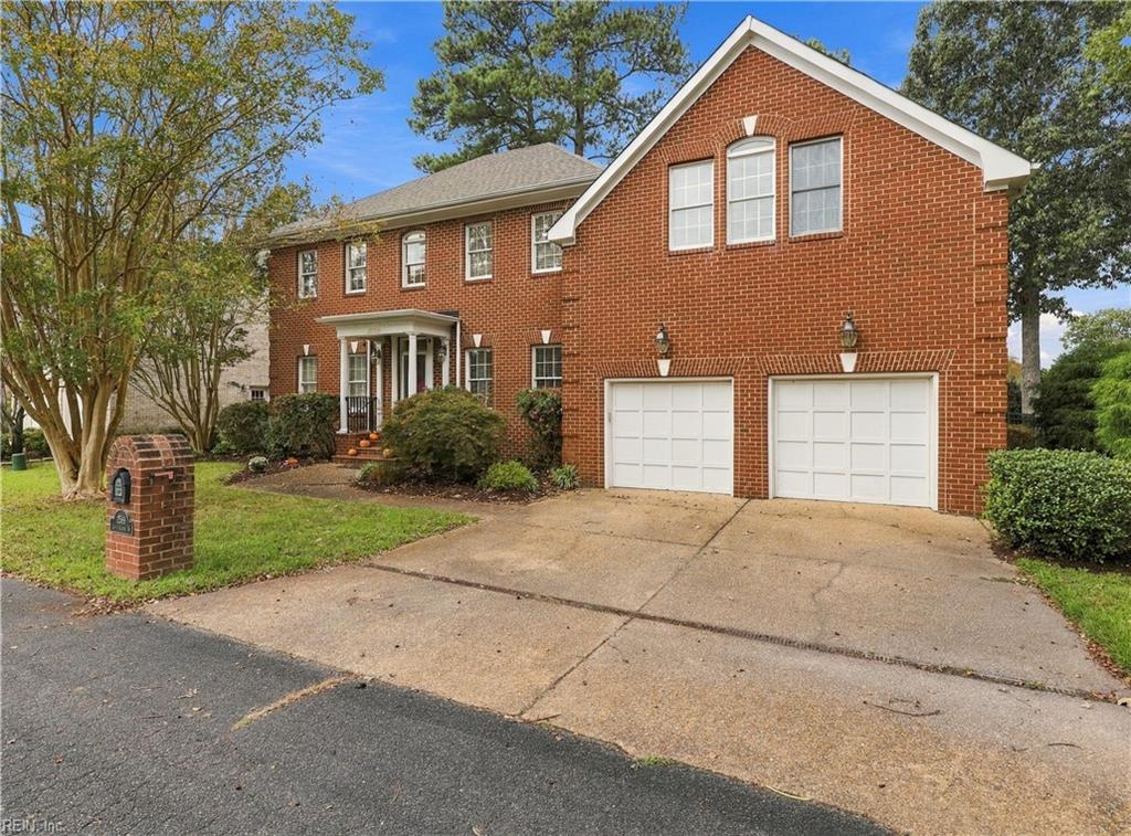 2569 Lotus Creek Drive — photo