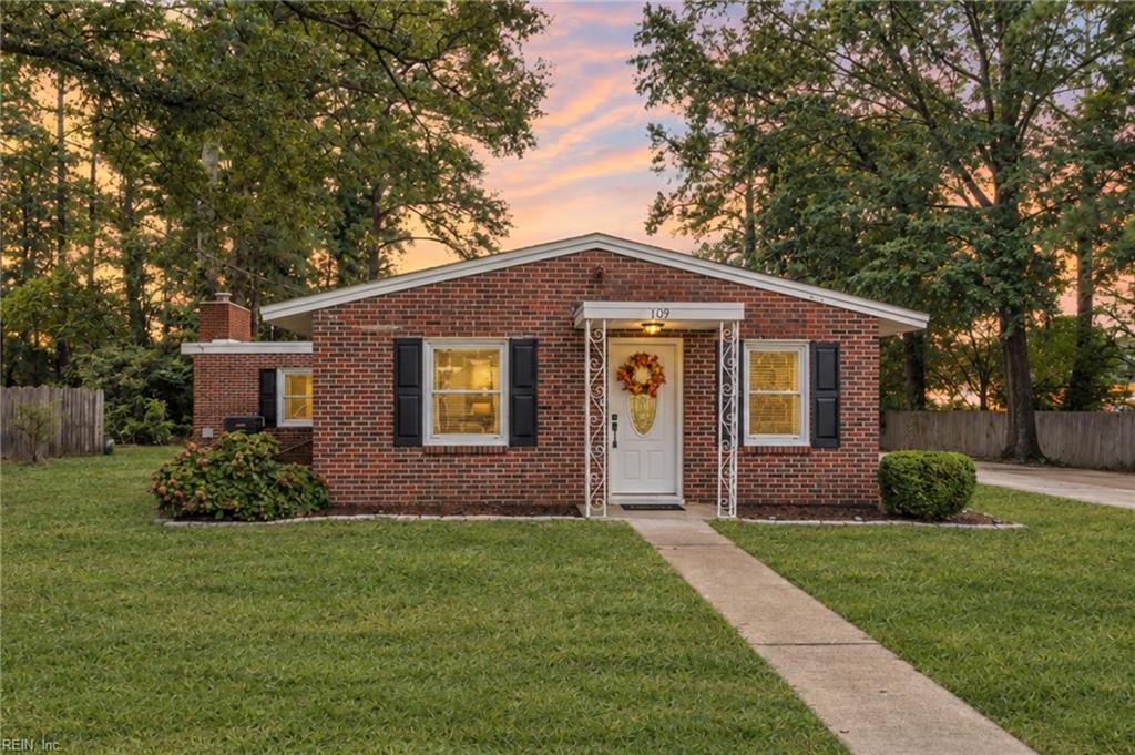 109 Causeway Drive — photo