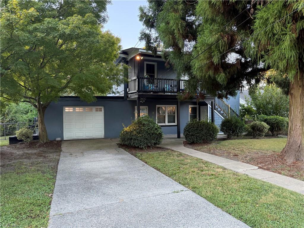 3600 Matoaka Road — photo