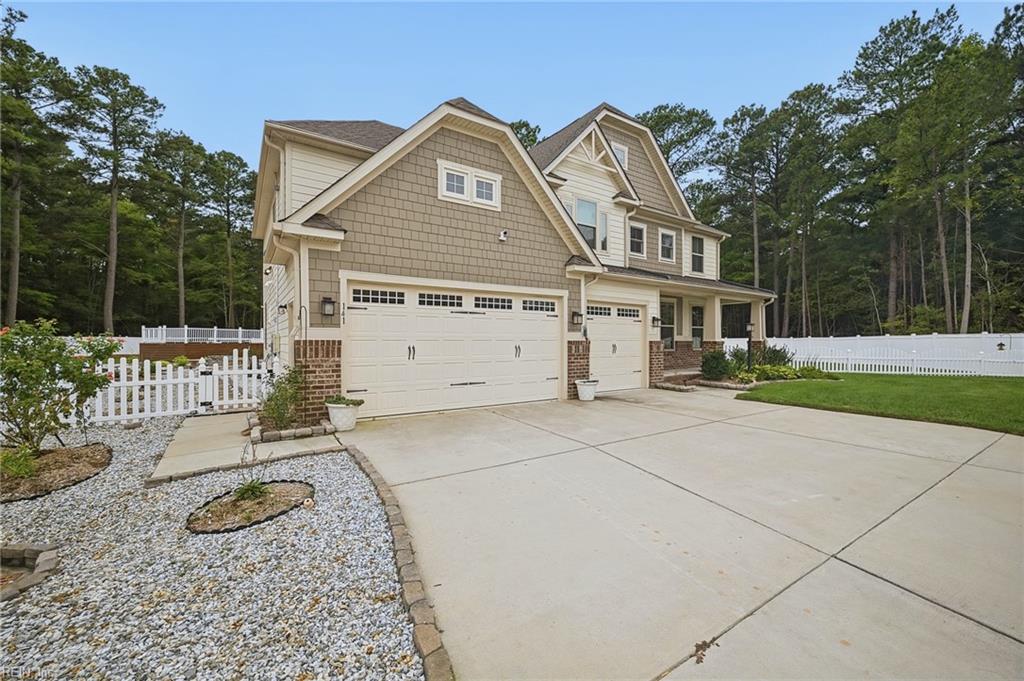 141 Declaration Lane, Suffolk, VA 23434 — photo 2