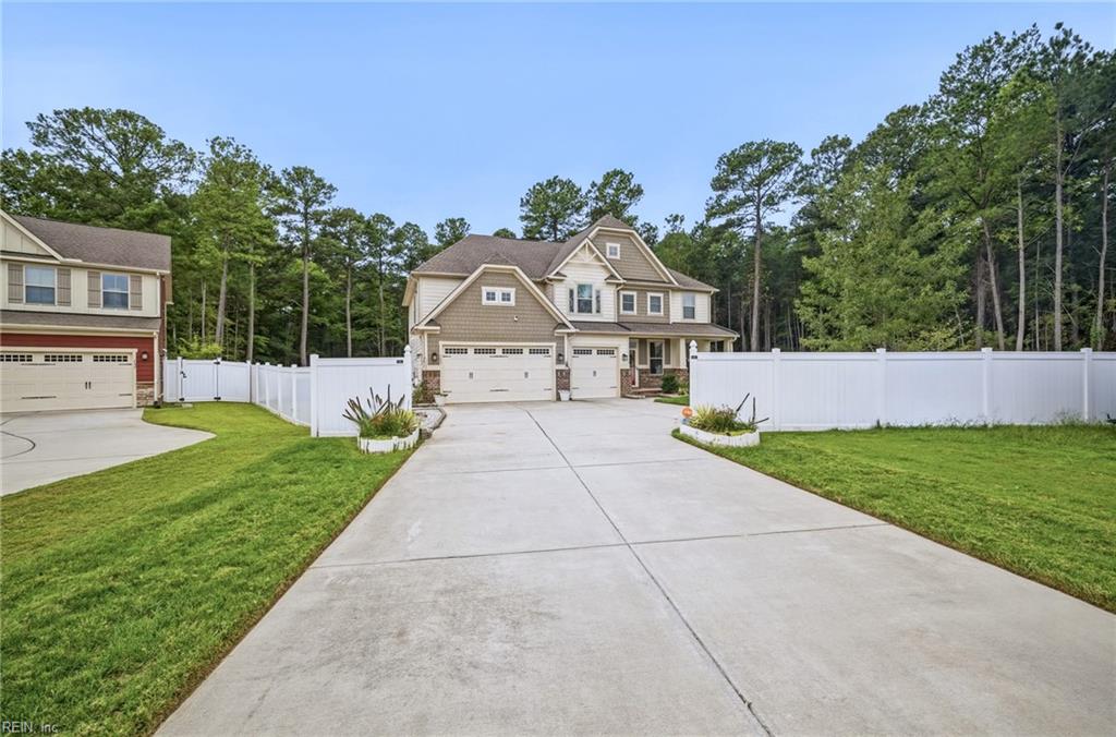 141 Declaration Lane, Suffolk, VA 23434 — photo 3